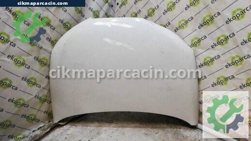 Seat Ibiza Kaput çıkma parça