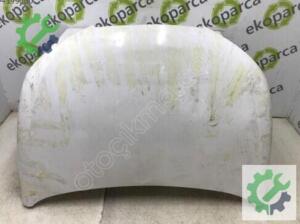SEAT IBİZA 2008 2012 ÖN KAPUT 6J0823031