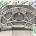 SEAT IBİZA 2008 2012 ÖN KAPUT 6J0823031