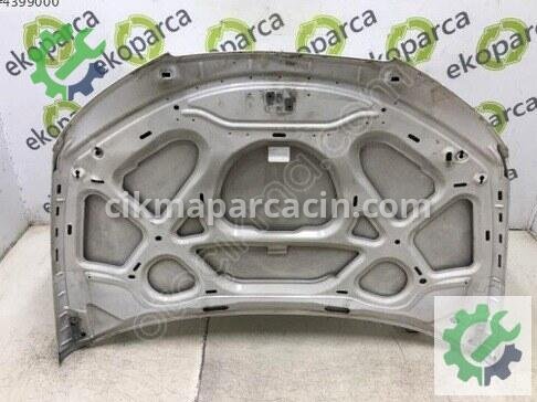 Seat Ibiza Ön Kaput 6J0823031 çıkma parça