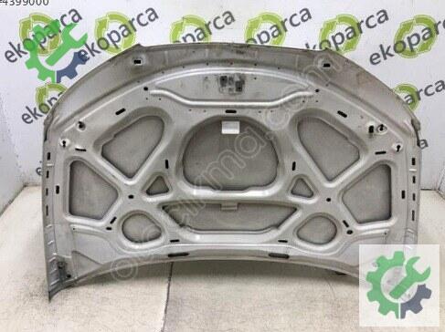 Seat Ibiza Ön Kaput 6J0823031 çıkma parça
