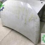 SEAT IBİZA 2008 2012 ÖN KAPUT 6J0823031