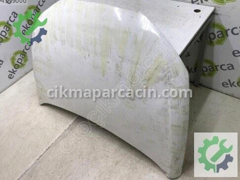 Seat Ibiza Ön Kaput 6J0823031 çıkma parça