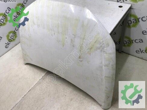 Seat Ibiza Ön Kaput 6J0823031 çıkma parça