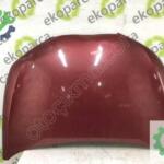 SEAT IBİZA 2008 2012 ÖN KAPUT 6J0823031