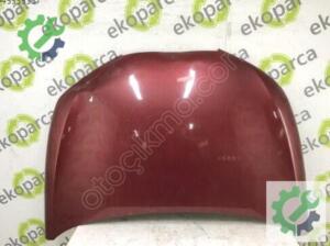SEAT IBİZA 2008 2012 ÖN KAPUT 6J0823031