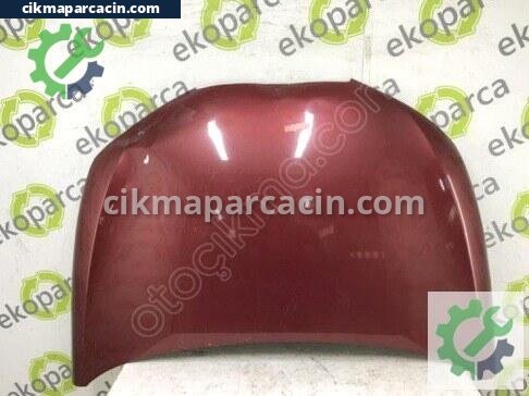 Seat Ibiza Ön Kaput çıkma parça
