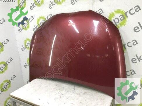 Seat Ibiza Ön Kaput 6J0823031 çıkma parça