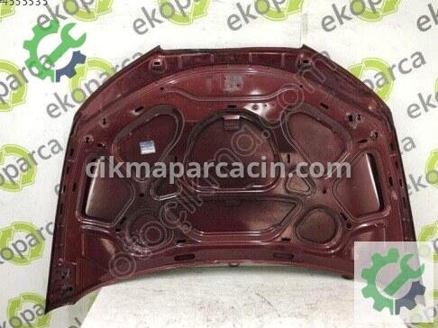 Seat Ibiza Ön Kaput 6J0823031 çıkma parça