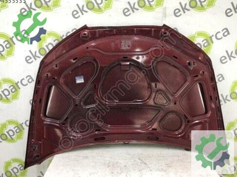 Seat Ibiza Ön Kaput 6J0823031 çıkma parça