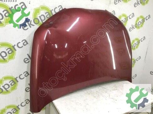 Seat Ibiza Ön Kaput 6J0823031 çıkma parça