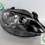 SEAT IBİZA 2008 2012 SAĞ FAR 6J1941034A
