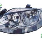 SEAT IBİZA 2008 2012 SOL FAR SIFIR 6J1941005C