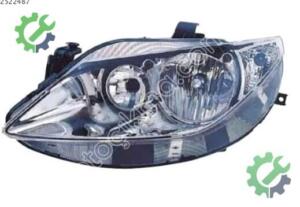 SEAT IBİZA 2008 2012 SOL FAR SIFIR 6J1941005C