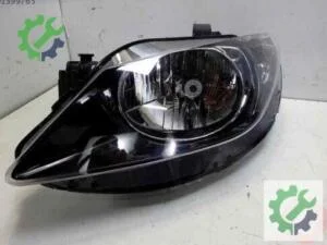SEAT IBİZA 2008 2014 SOL FAR SIFIR 6J1941021C