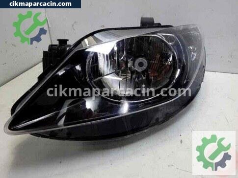 Seat Ibiza Sol Ön Far çıkma parça