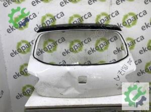 SEAT IBİZA 2008 2017 BAGAJ KAPAĞI 6J3827024