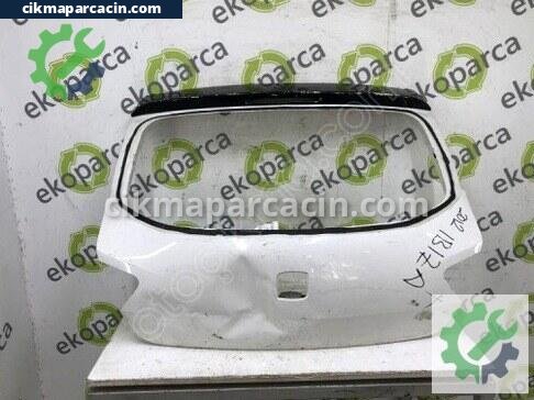 Seat Ibiza Bagaj Kapağı çıkma parça