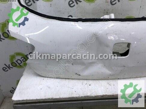 Seat Ibiza Bagaj Kapağı 6J3827024 çıkma parça