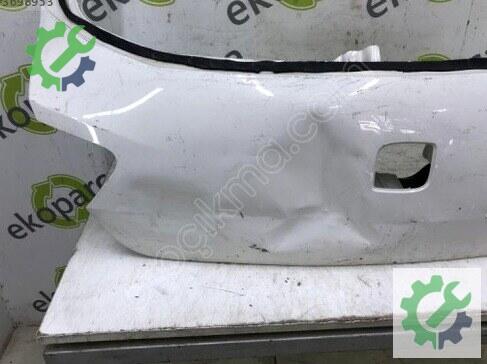 Seat Ibiza Bagaj Kapağı 6J3827024 çıkma parça