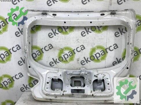 Seat Ibiza Bagaj Kapağı 6J3827024 çıkma parça