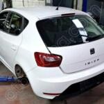 SEAT IBİZA 2008 2017 BAGAJ KAPAĞI SÖKME  6J4827024