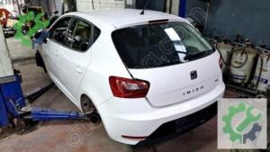 SEAT IBİZA 2008 2017 BAGAJ KAPAĞI SÖKME  6J4827024