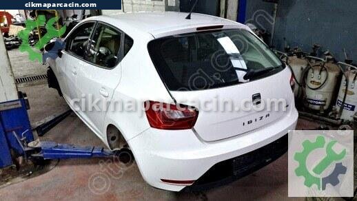 Seat Ibiza Bagaj Kapağı çıkma parça