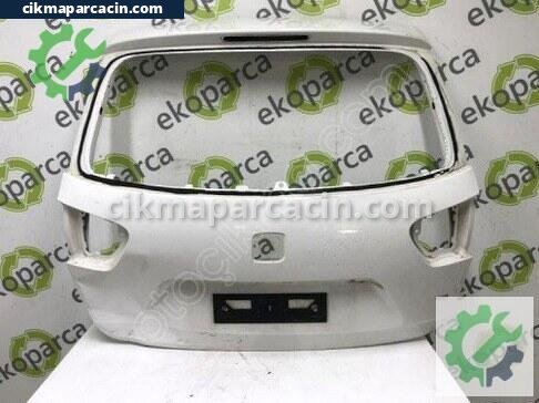 Seat Ibiza Bagaj Kapağı çıkma parça