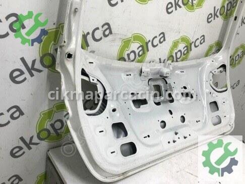 Seat Ibiza Bagaj Kapağı 6J8827024 çıkma parça