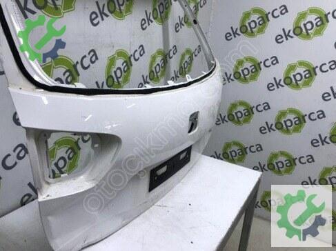 Seat Ibiza Bagaj Kapağı 6J8827024 çıkma parça