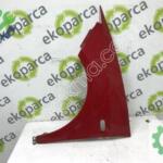 SEAT IBİZA 2008 2017 ÇAMURLUK ÖN SOL 6J0821021