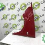 SEAT IBİZA 2008 2017 ÇAMURLUK ÖN SOL 6J0821021