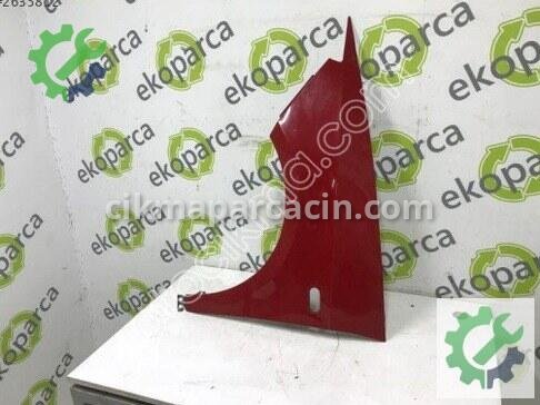 Seat Ibiza Sol Ön Çamurluk 6J0821021 çıkma parça