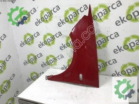 Seat Ibiza Sol Ön Çamurluk 6J0821021 çıkma parça