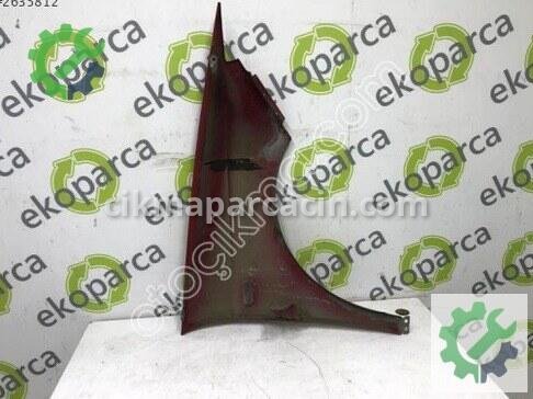Seat Ibiza Sol Ön Çamurluk 6J0821021 çıkma parça