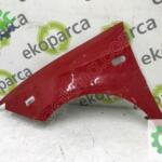 SEAT IBİZA 2008 2017 ÇAMURLUK ÖN SOL 6J0821021