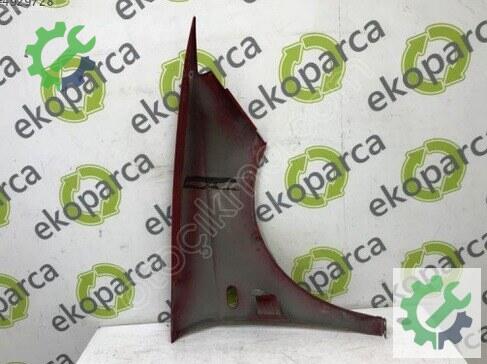 Seat Ibiza Sol Ön Çamurluk 6J0821021 çıkma parça