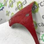 SEAT IBİZA 2008 2017 ÇAMURLUK ÖN SOL 6J0821021