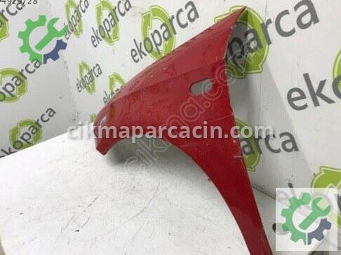 Seat Ibiza Sol Ön Çamurluk 6J0821021 çıkma parça