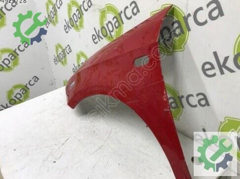 Seat Ibiza Sol Ön Çamurluk 6J0821021 çıkma parça