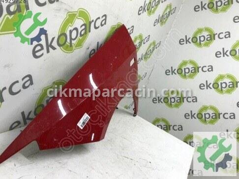 Seat Ibiza Sol Ön Çamurluk 6J0821021 çıkma parça