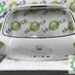SEAT IBİZA 2008 2017 ÇIKMA BAGAJ KAPAĞI 6J4827024