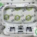 SEAT IBİZA 2008 2017 ÇIKMA BAGAJ KAPAĞI 6J4827024