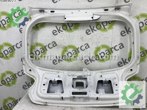 Seat Ibiza Bagaj Kapağı 6J4827024 çıkma parça