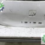 SEAT IBİZA 2008 2017 ÇIKMA BAGAJ KAPAĞI 6J4827024
