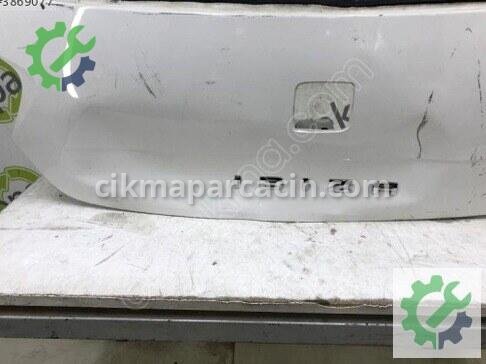 Seat Ibiza Bagaj Kapağı 6J4827024 çıkma parça