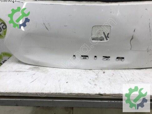 Seat Ibiza Bagaj Kapağı 6J4827024 çıkma parça