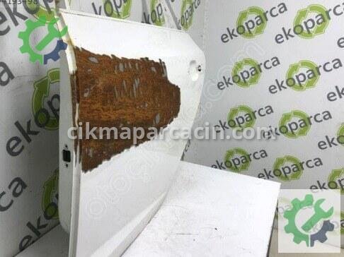 Seat Ibiza Sol Arka Kapı 6J8833055 çıkma parça