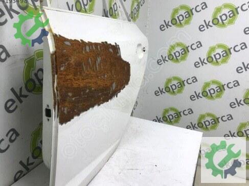 Seat Ibiza Sol Arka Kapı 6J8833055 çıkma parça